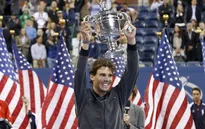 Đánh bại Djokovic, Nadal vô địch US Open 2013